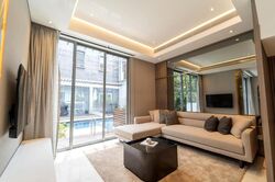 Greenwood Mews (D11), Terrace #439061721